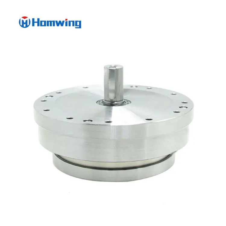 High Torque Helical Gearbox Reduction Gear Left Hand Harmonic Drive