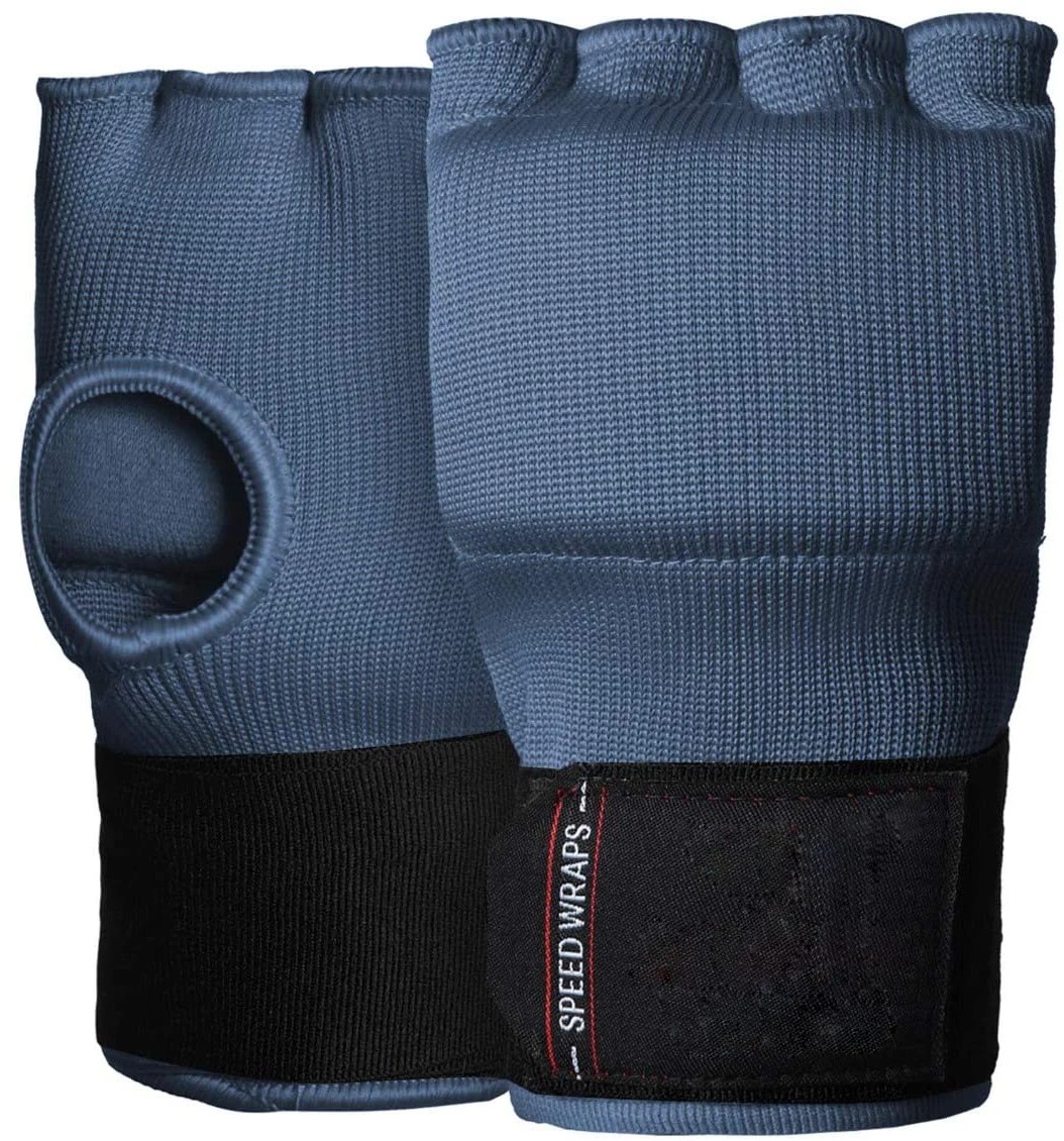 Гель для тренировок по боксу мужчин и женщин эластичные обертывания рук с внутренними перчатками оптимизированные комфорта производительности