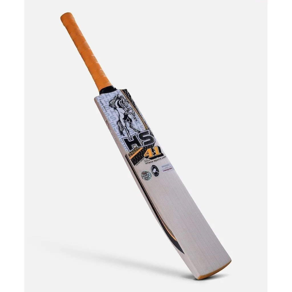 HS бита для крикета высшего класса английская Верба Core 7 Крикета