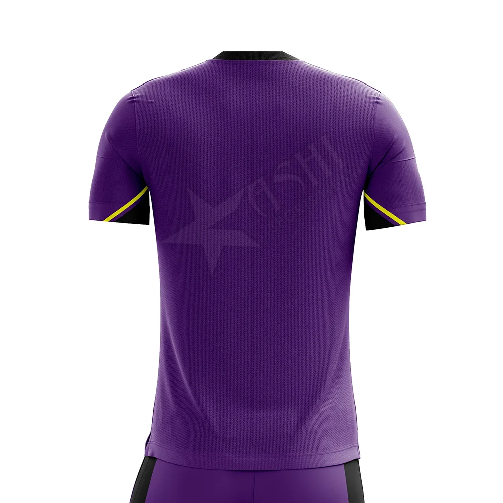 Custom team wear short sleeve football soccer Jersey for men Brazil Team Football Jersey Clothes Sports Training soccer Jersey