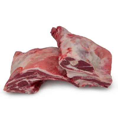 Frozen Mutton meat eteyu