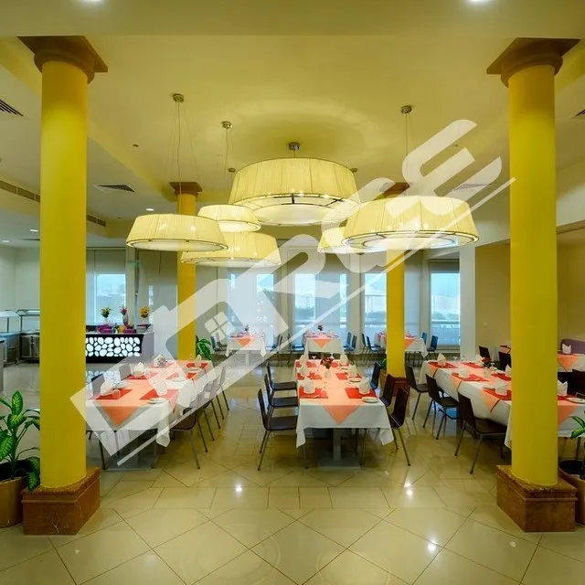 
Prefabricated Modular Hotel 