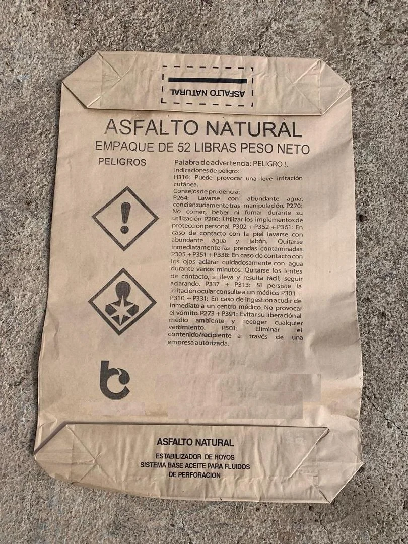 
Gilsonite 