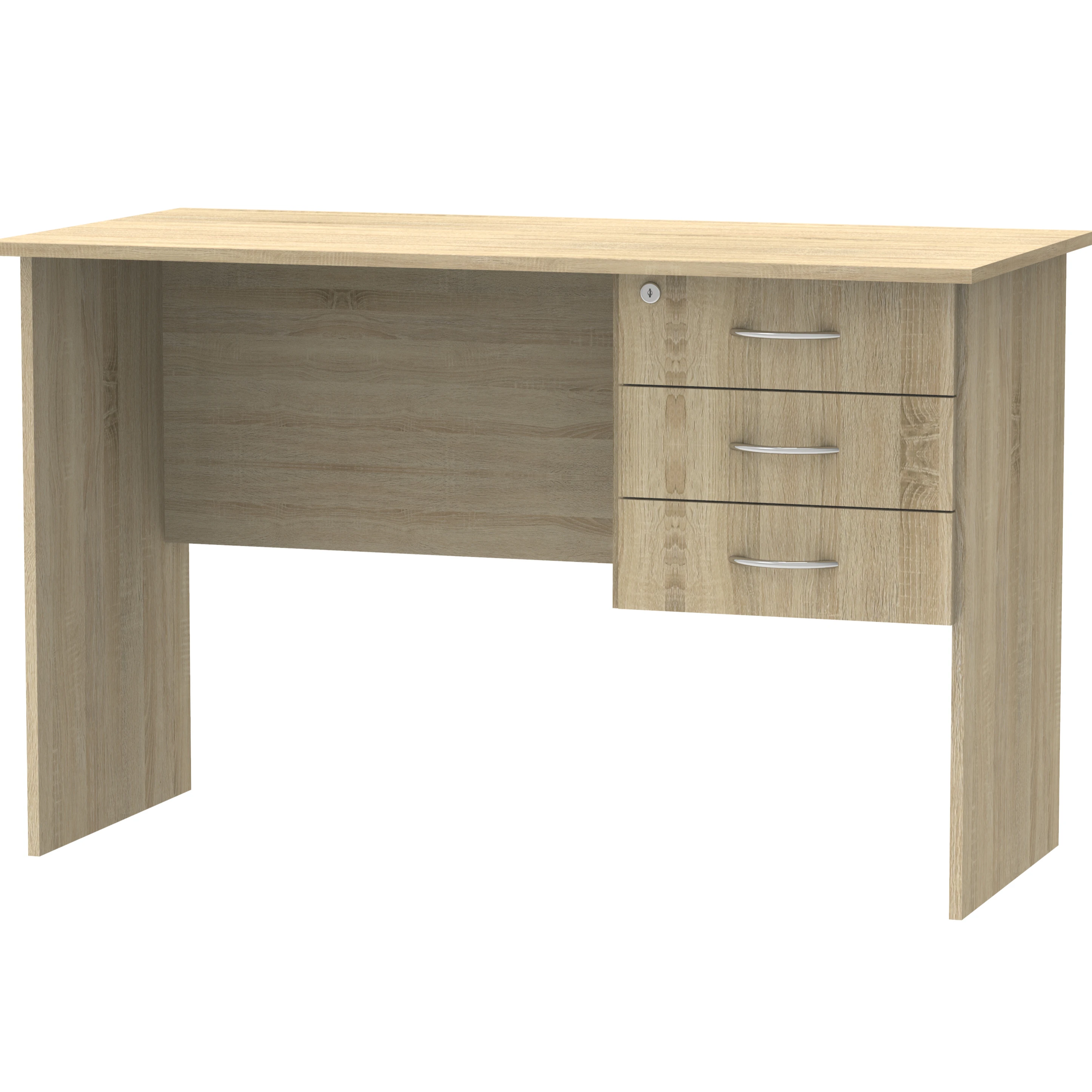 Ceo Boss Executive Table Office Computer Table Design Executive Desk Modern L Shaped Desk High Tech Modern White Wood Building