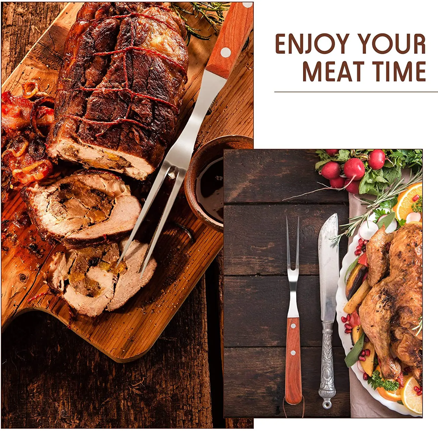 Wholesale BBQ Tool Apron Barbecue Apron Barbeque Grill Tool Set Christmas Space Men Black Laser Print Party Accessories Chinese