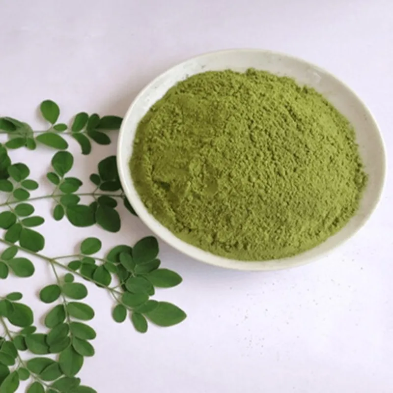 Оптовая продажа вьетнамский Порошок Листьев Моринги/Жасмин + 84 896679047