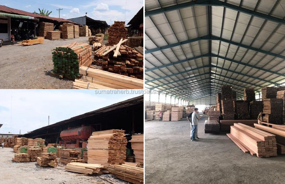  Высококачественная обработка древесины твердой класс AA сушить в печи