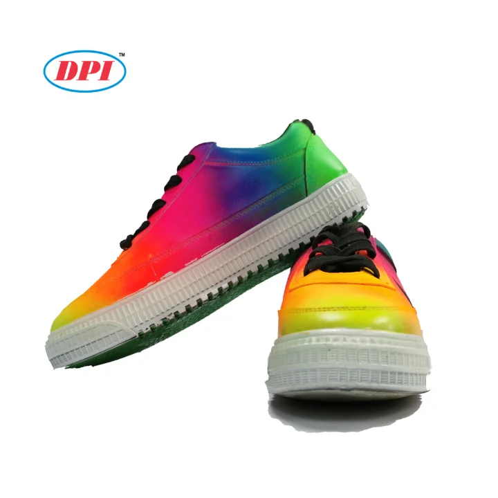 Fluorescent Spray Paint Premium Quality Liquid Coating MOQ 3000 Cans 400ml Per Can Ocean Shipping And Land Shipping Available