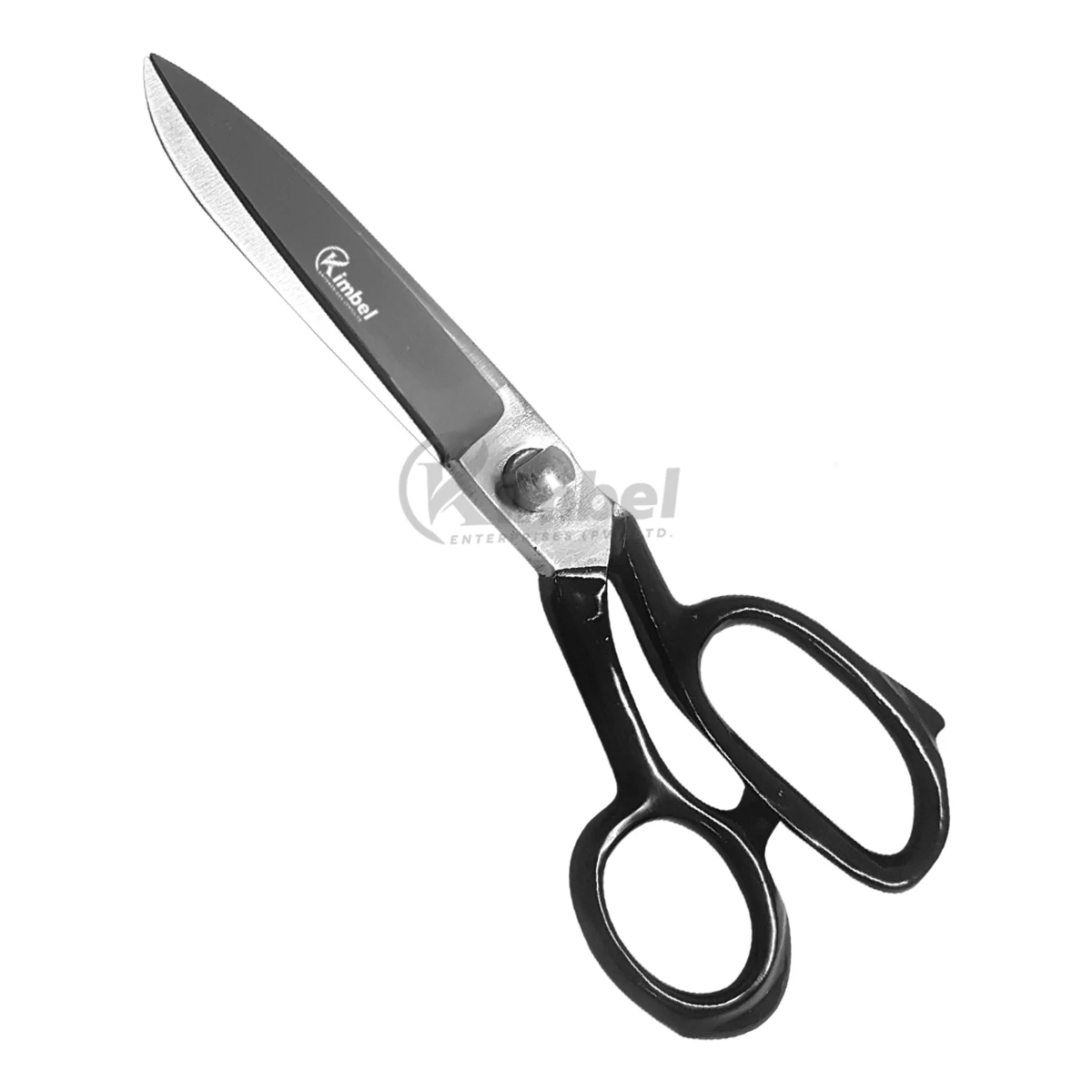 Hot Selling 2022 Forged Garment Scissor Best Quality Stainless Steel Tailor Scissor Direct Factory Supply