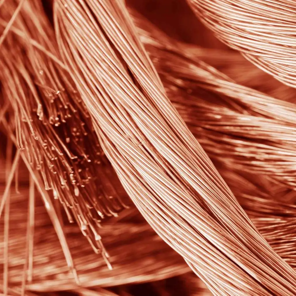 
Cheap price Copper Wire 