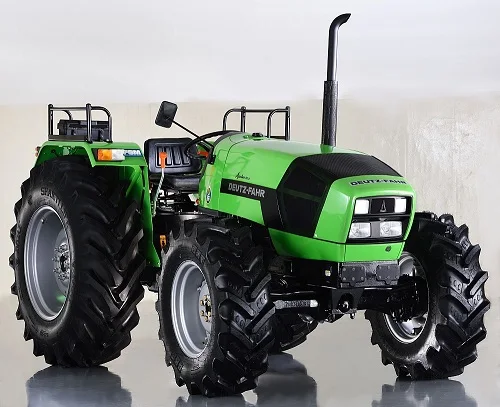 Tractors for Agriculture 60HP 4wd 4x4 Agrolux 60e Cheap Price for Farm Agriculture From India