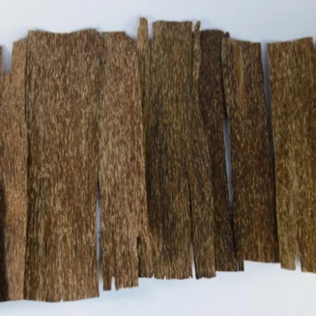 [Original] Certificated Malaysia 100% Aloeswood/Oud/Gaharu Woodchips Religion Burning as Incense beautiful smell