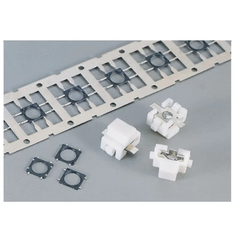 
Taiwan Factory Parts Injection Molding 