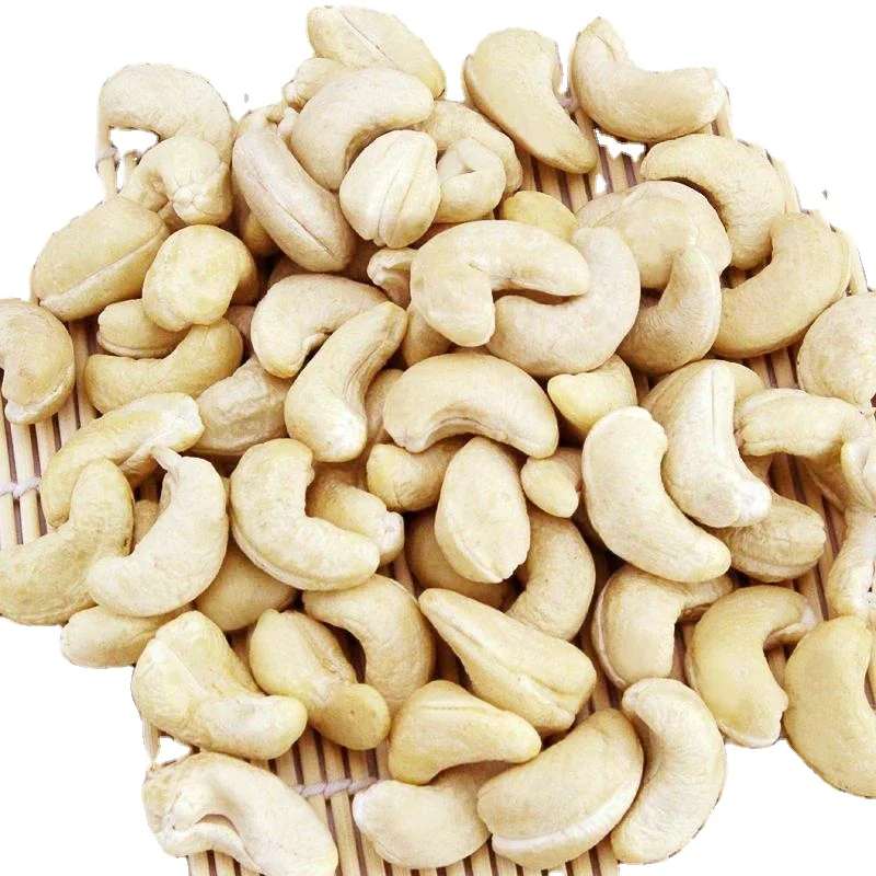 Quality Cashews Nut Supplier Offers Raw Cashew Nuts In Shell