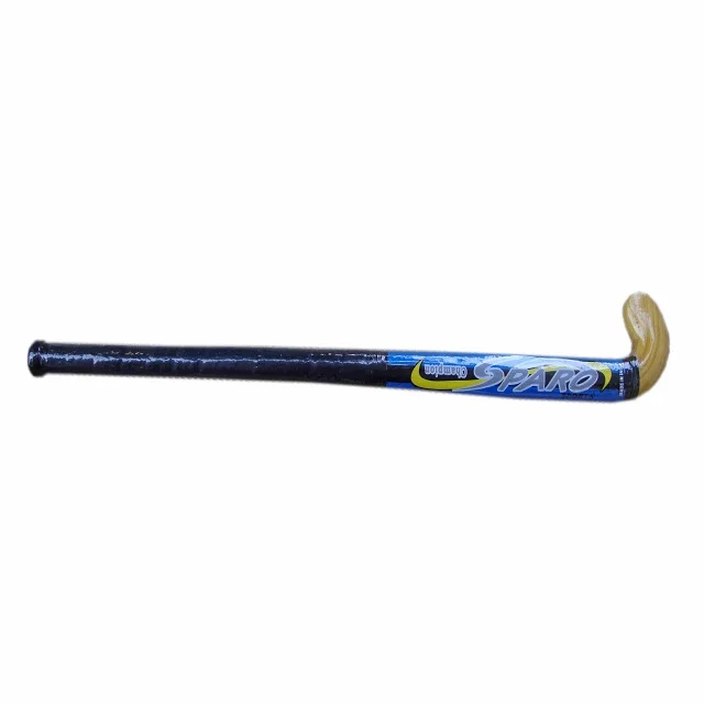 
Best Quality Sports Hockey Stick Club Junior Double Fiber 