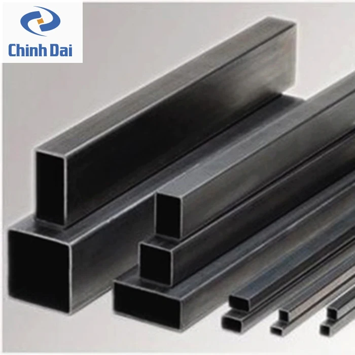Best Galvanized Black Steel Pipe Manufacturer -  High Quality Steel pipe Building Material