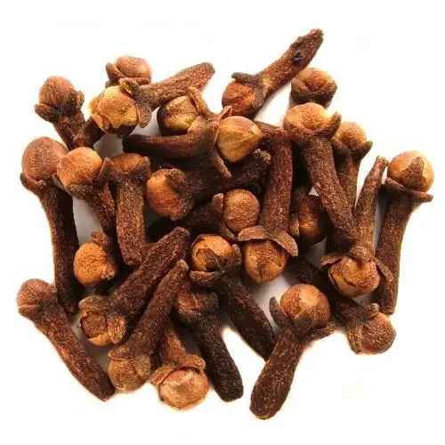 High Quality Cloves/Cloves Spices/Indonesian Cloves