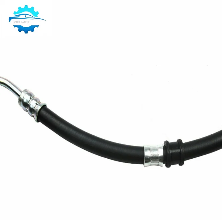 Power steering pressure hose assembly replacement parts 53713-SHJ-A01 for rb1 V6 3.5L 2005 2006 2007
