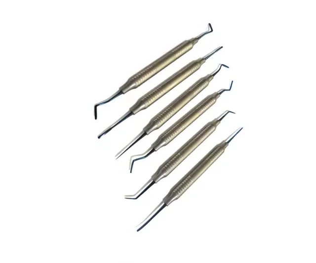 2022 высококачественный продукт набор периотомов для зубов