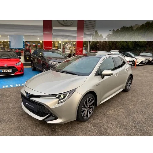 Подержанные Toyota Corolla 2017/подержанные автомобили Toyota/Toyota