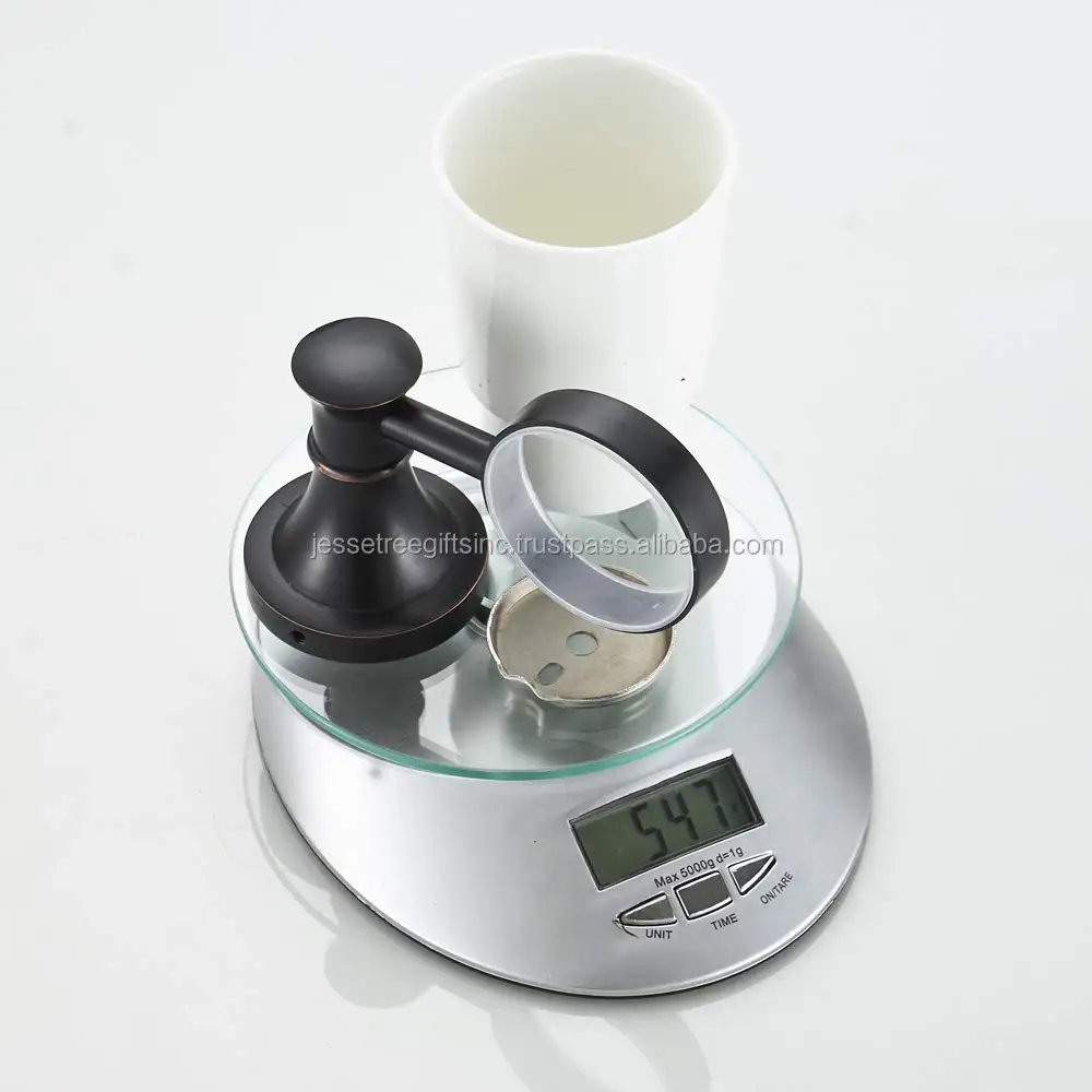 Oil Rubbed Bronze Toothbrush Holder & Toothbrush Cup Set Retro Bathroom Accessories Toothbrush Cup Holder Wall Mounted