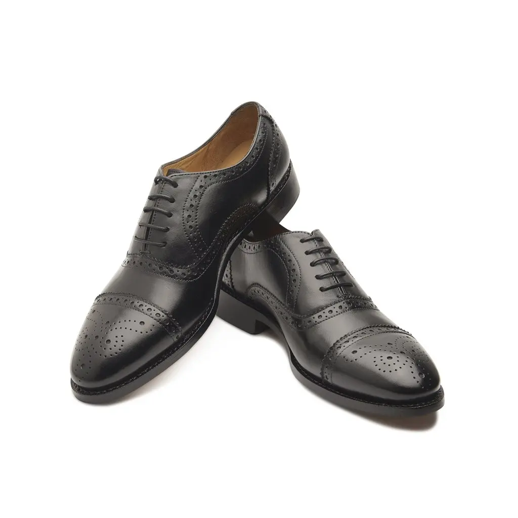  Праздничная одежда из натуральной кожи с заостренным Формальные модельные туфли для мужчин