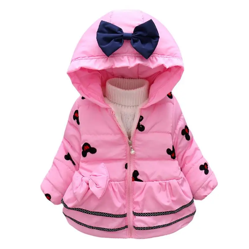 
Long-sleeve Export Oriented Baby Coats And Outwears From Bangladesh 