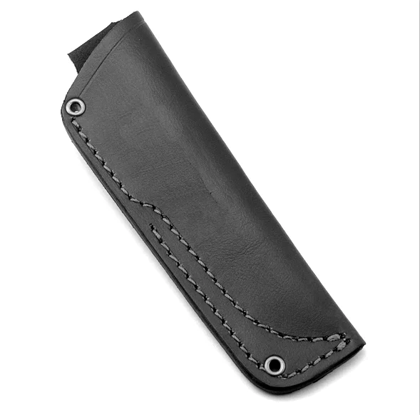 Custom Style High Quality New Arrival Knife Leather Sheath Wholesale Price Customer Demand Pro Quality Knife Leather Sheath