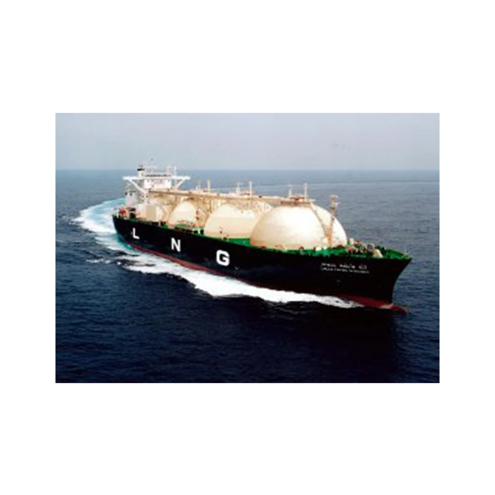  Экспортер газа СПГ рыночная цена жидкий ПРИРОДНЫЙ ГАЗ