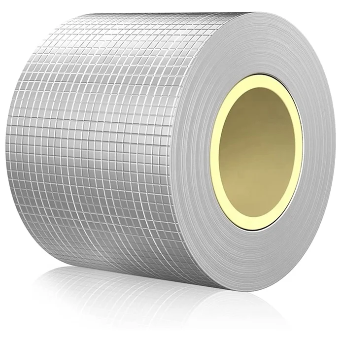 Водонепроницаемая алюминиевая Бутилкаучуковая лента уличная герметичная бутиловая уплотнительная лента герметичная лента