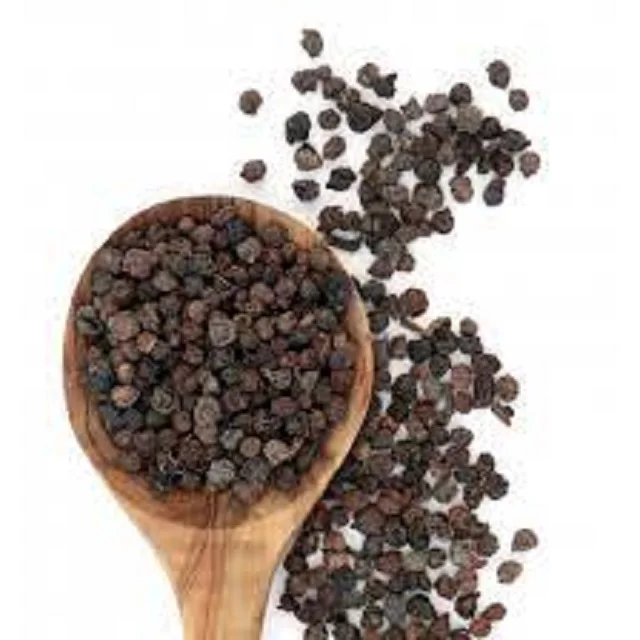 Black Pepper Pepper Natural Black Pepper Effect.