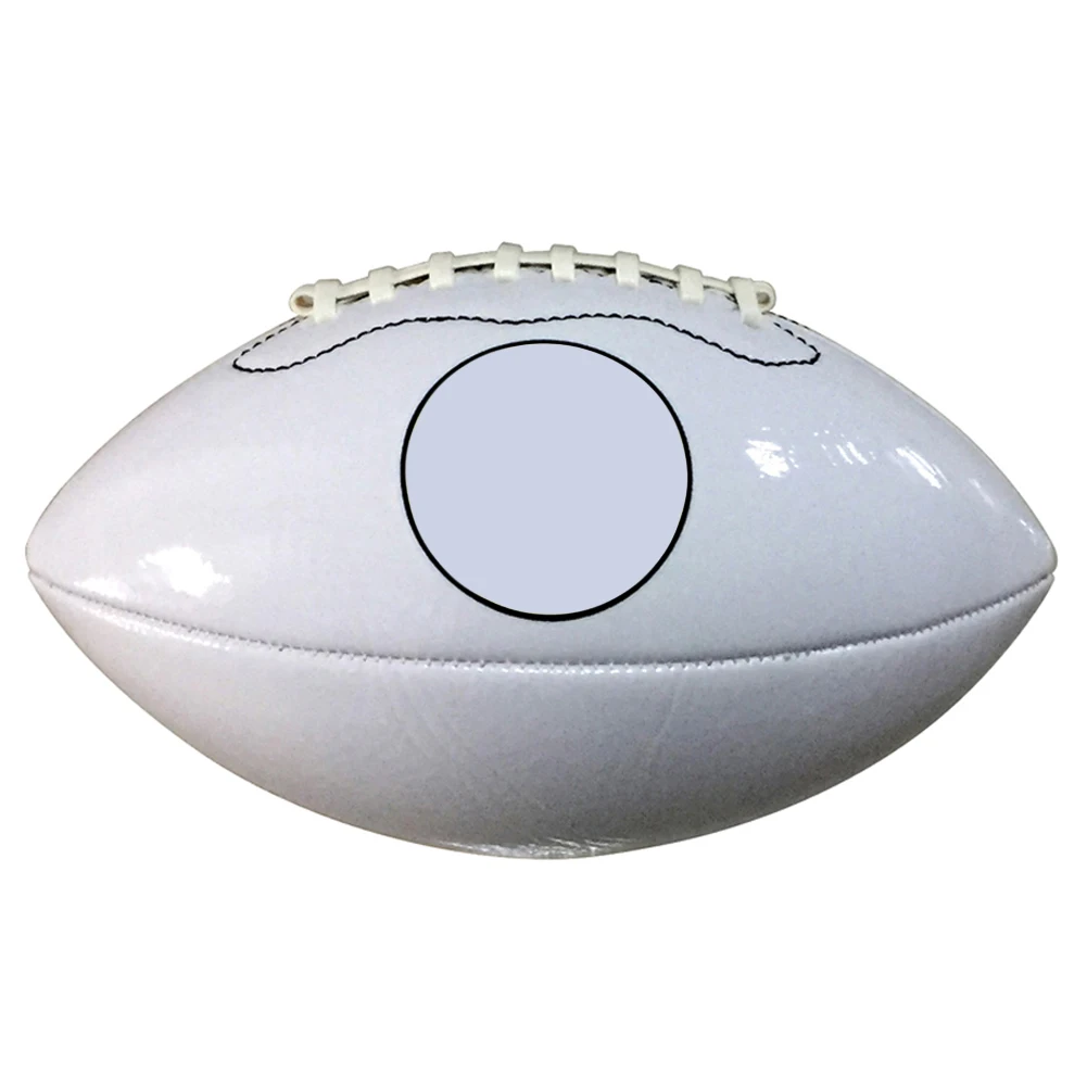 Factory Direct Sports Rugby Balls Pakistan Manufacture Rugby Balls