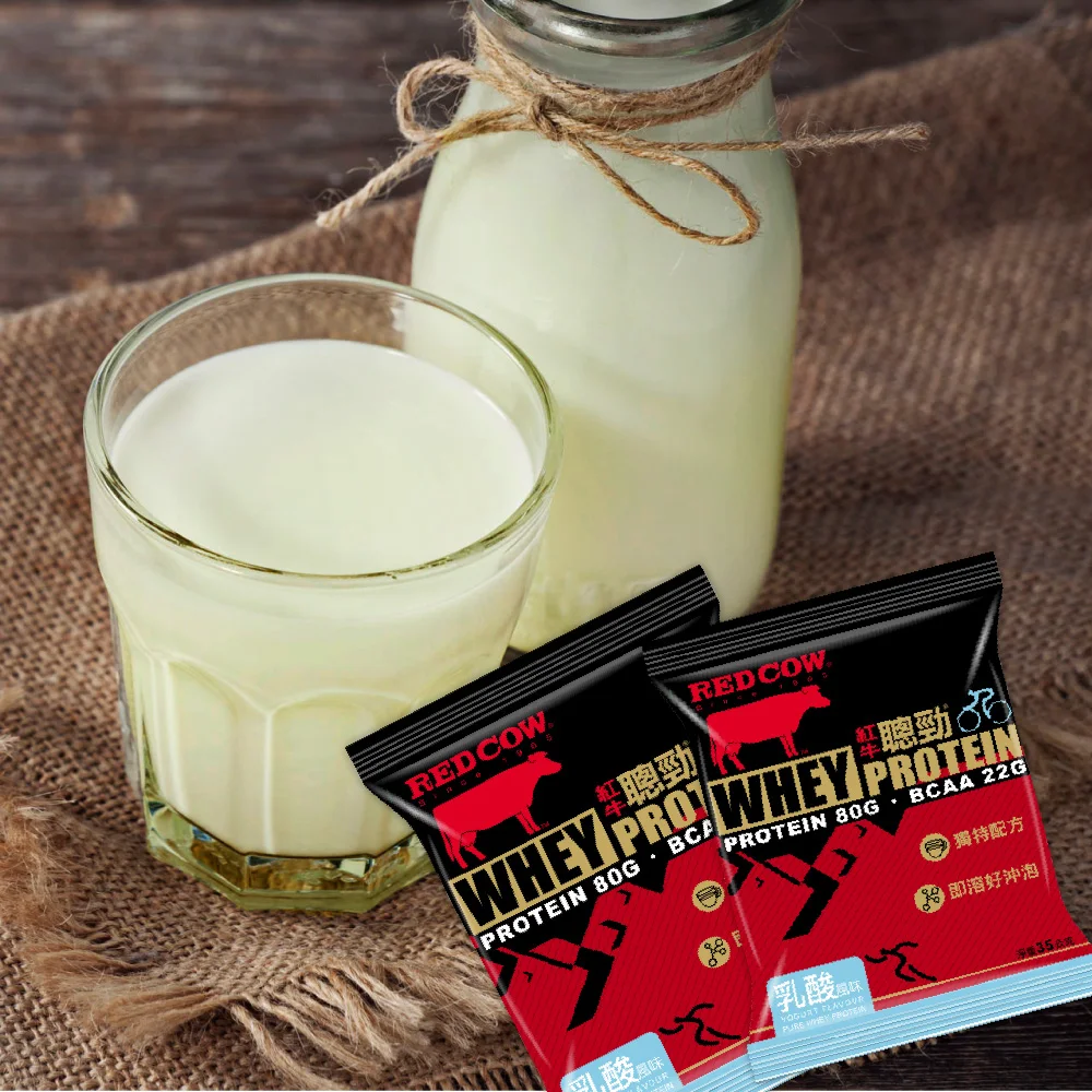 
optimum nutrition whey protein Yogurt Flavour sachet 