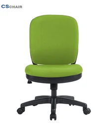 cheap Comfortable Mid-Back Fabric Task Chair
