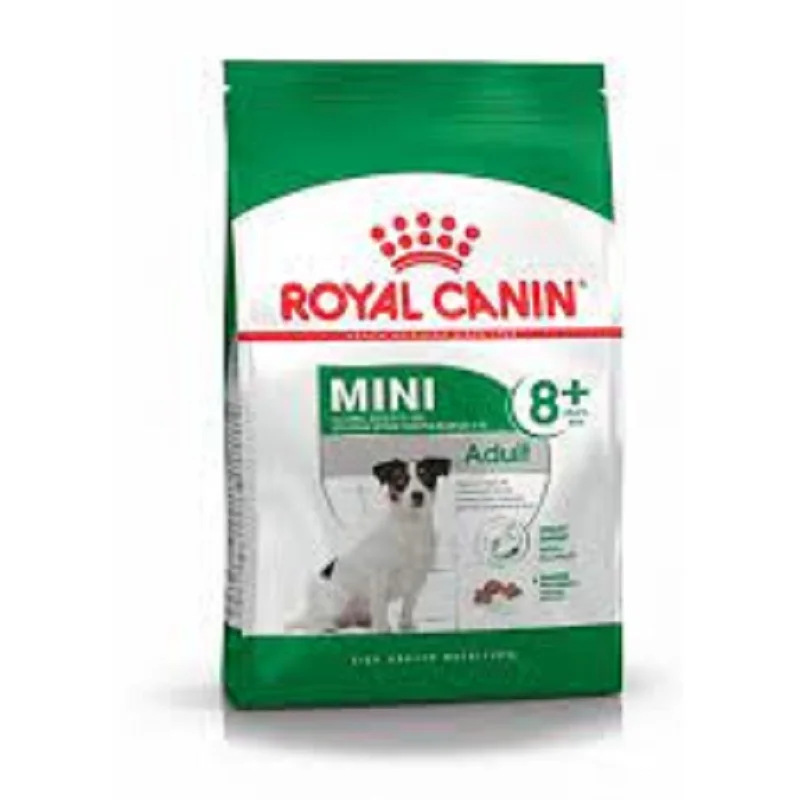 royal canin ALL SIZES