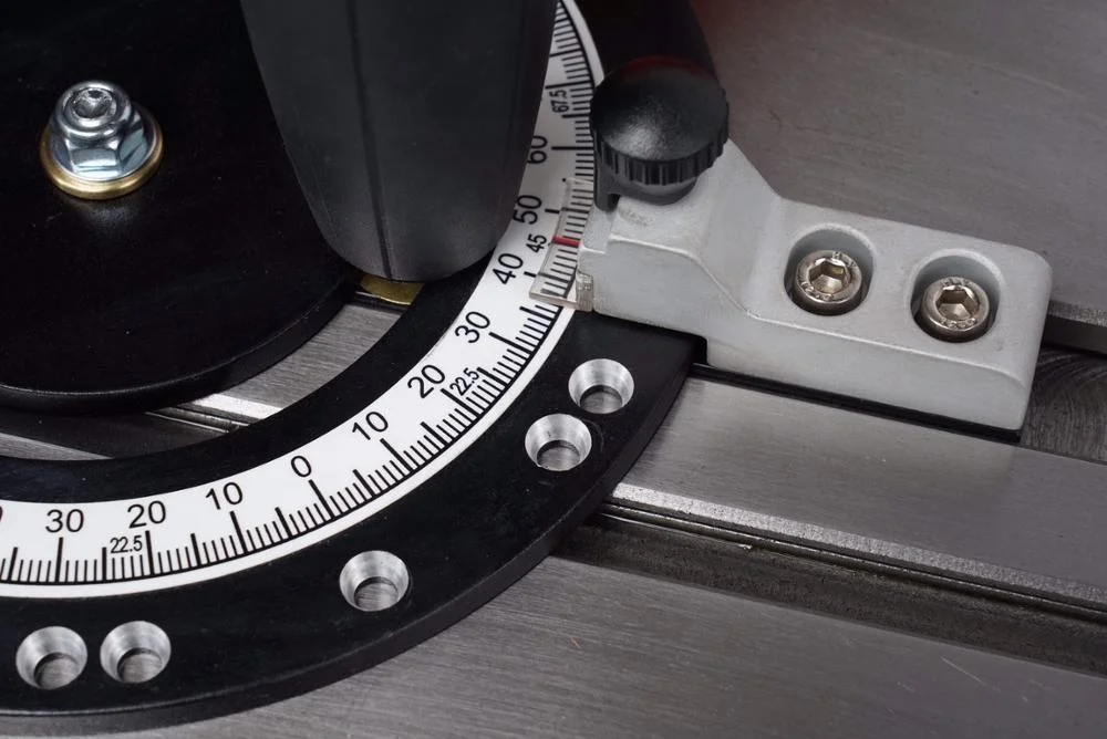
Accessories miter gauge adjustment miter gauge 