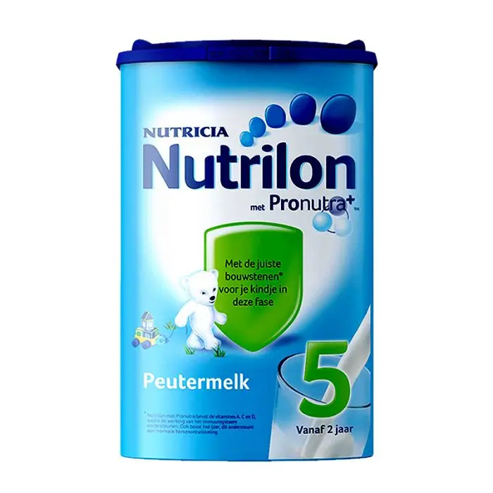 
NETHERLANDS ORIGIN NUTRICIA NUTRILON baby milk powder all stages available 