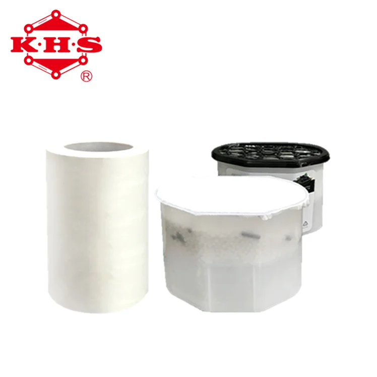 98gsm nonwoven polyethylene for desiccant silica gel bags