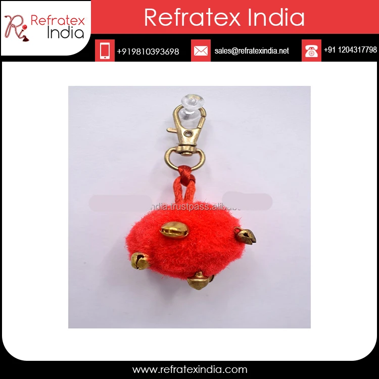 Decorative Tassels for Curtains Tassels for Bag Bulk Supplier and Manufacture by Refratex India Made in India for Best Quality