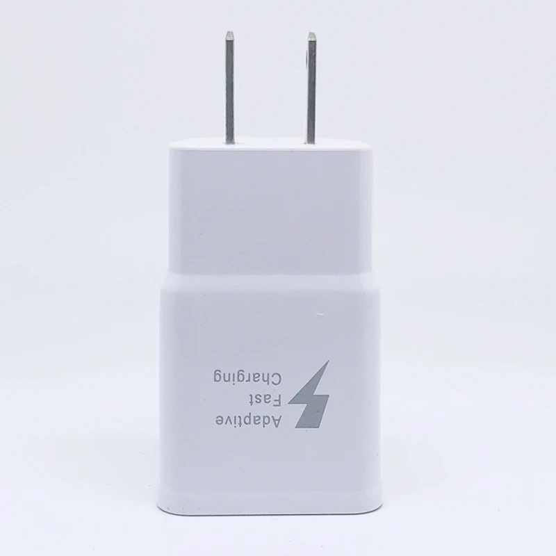 Адаптер питания 5V2A Usb быстрое портативное зарядное устройство для мобильных телефонов