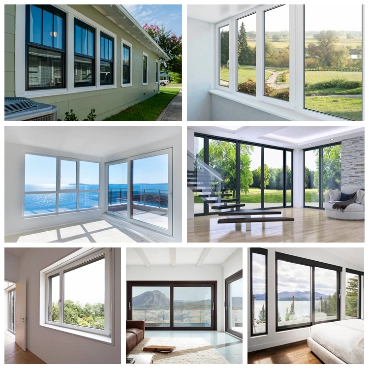 insulated glass window