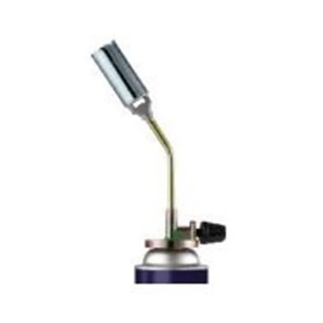 
[CAPSTONE] Super hot sales turbo torch kit (Auto torch and Gas can cartridge holder) 