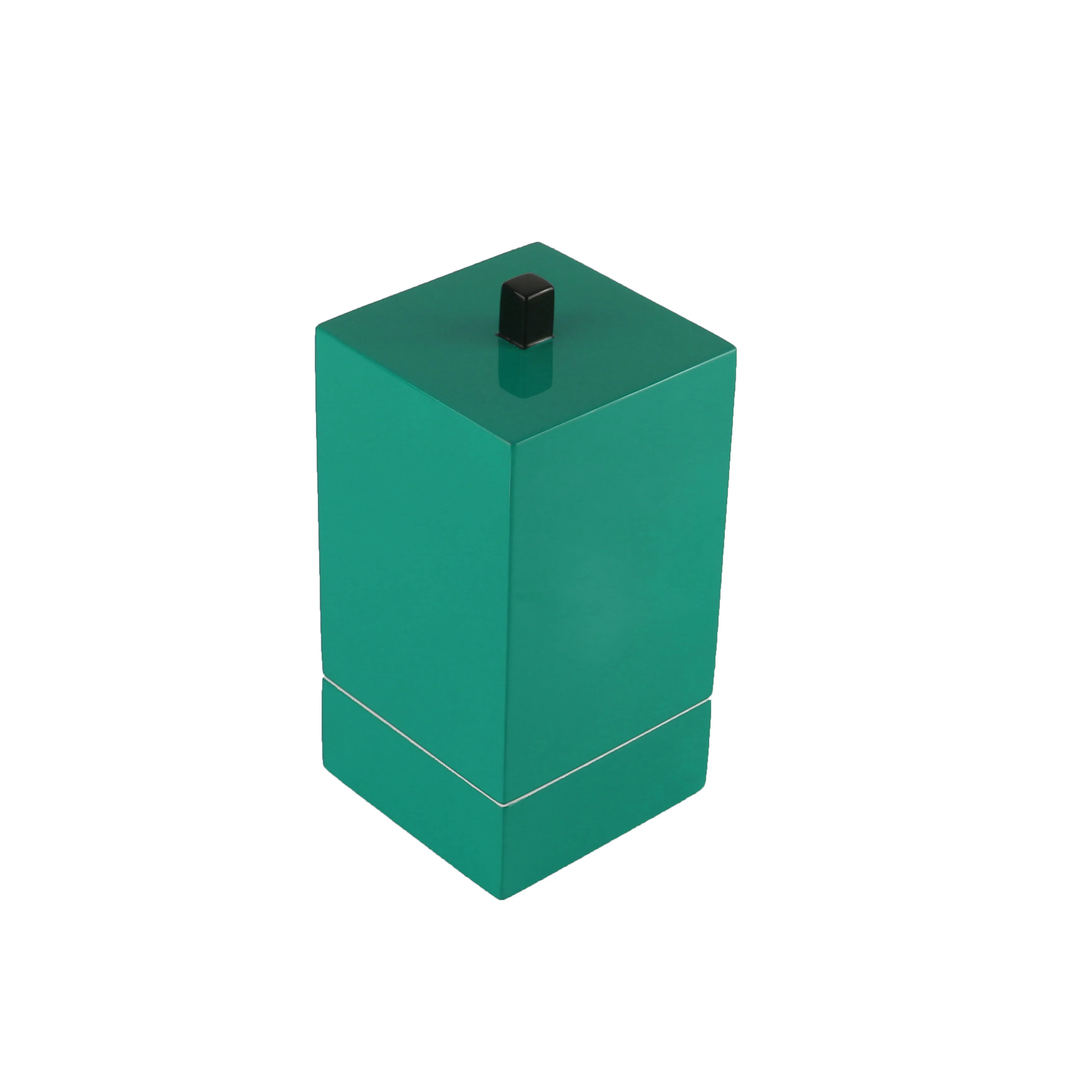 Traditional decorative cheap price lacquer jars with