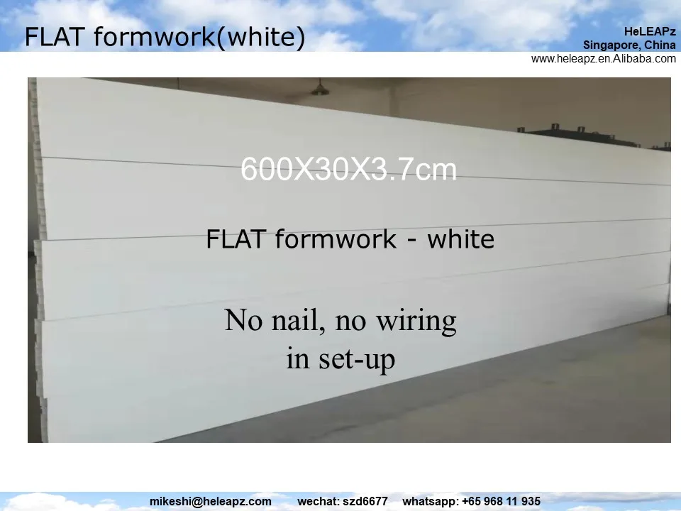 Flat formwork factory6.JPG