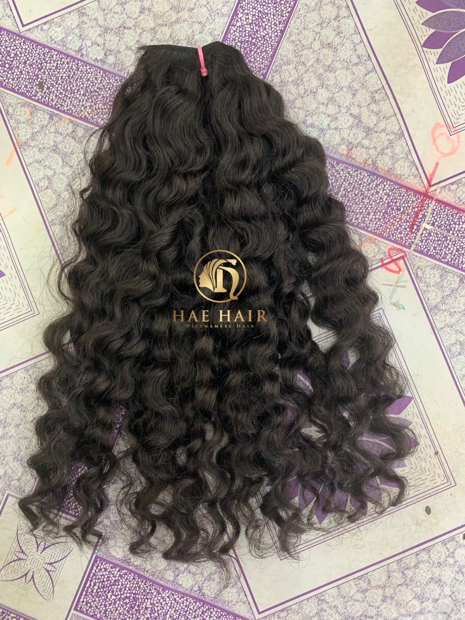 Лучшее качество Длина 8 - 32 дюйма Кудрявые Волнистые волосы полная кутикула выровненные Remy вьетнамские