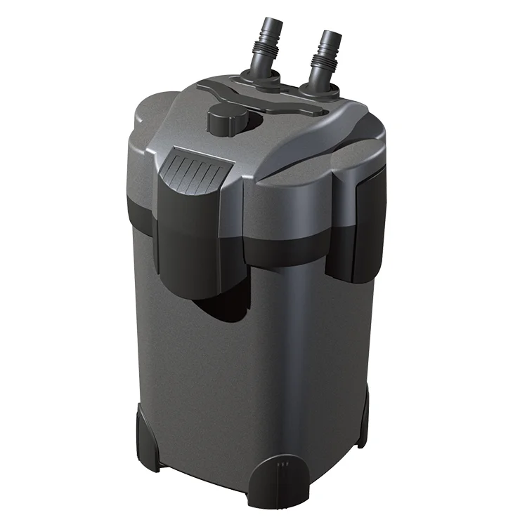 Resun EF-800 Xtreme External Canister filter for aquarium