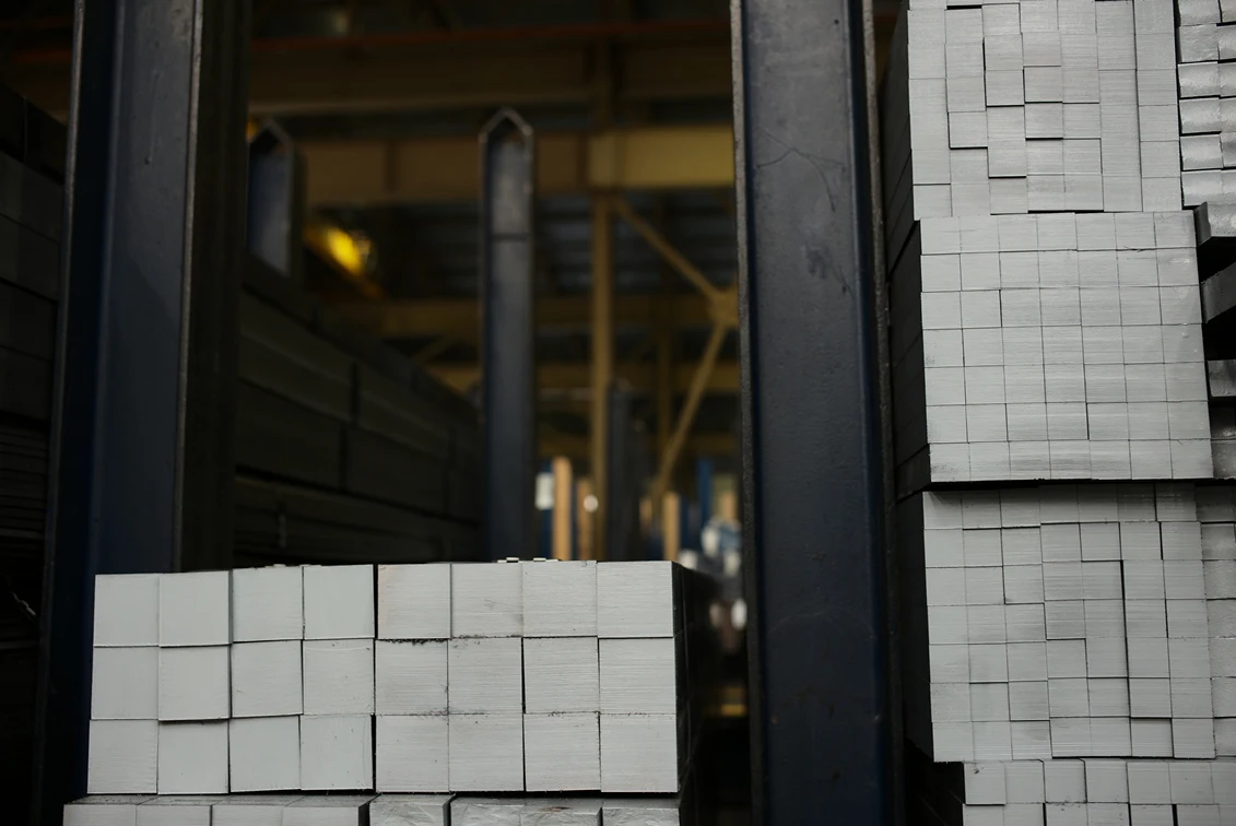 1215 Square Steel Bars 3-160 mm