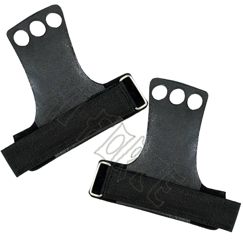 Углеродное волокно штыри блины для кроссфита подтянуть защита для ладони гимнастический Тяжелая атлетика защитные перчатки