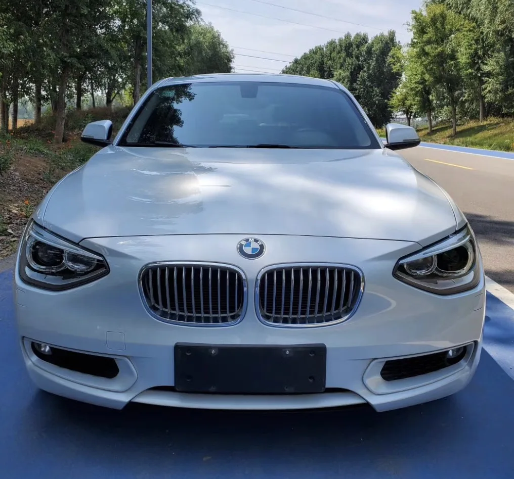 
For sale Neatly used car 2017 BMW 7 Series 750i xDrive 4.4L V-8 Gas Turbocharged Sedan vehicle 