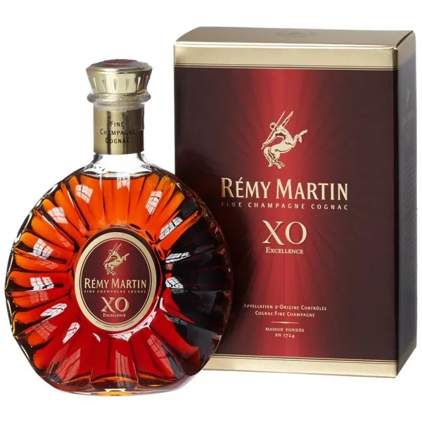 Remy Martin коньяк Люис деним